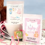 Baby Shower Cocoa - <b>General</b>