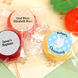 Religious Life Savers Candy