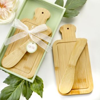 Fashioncraft Measuring Spoon and Whisk Favor Set