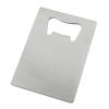 perfectly plain stainless steel small key chain bottle opener
