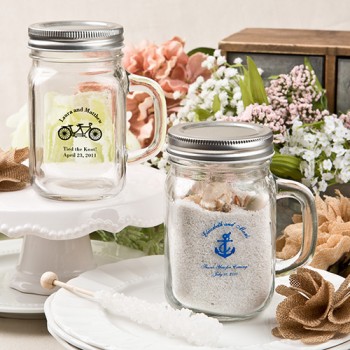 Toasted Tales - You and Me We Got This Mason Jars | Womens Day Gifts | Cute  and Romantic Drinking Things Collection | Gifts for Wife | Home Decor Jars